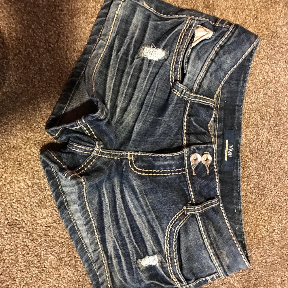Super cute shorts